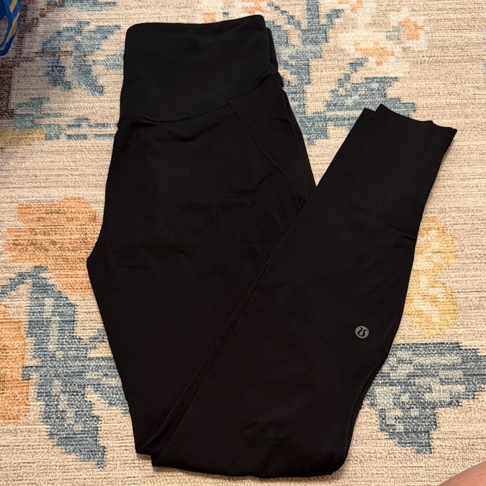 lululemon athletica Base Pace 25’ Leggings